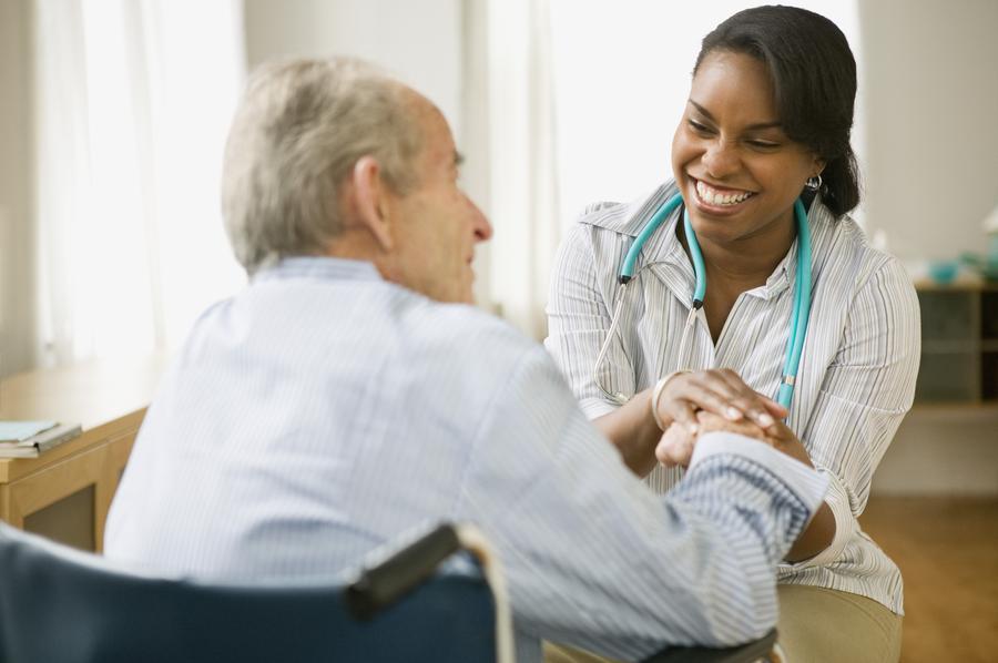 Home Care Services Chelmsford Ma
