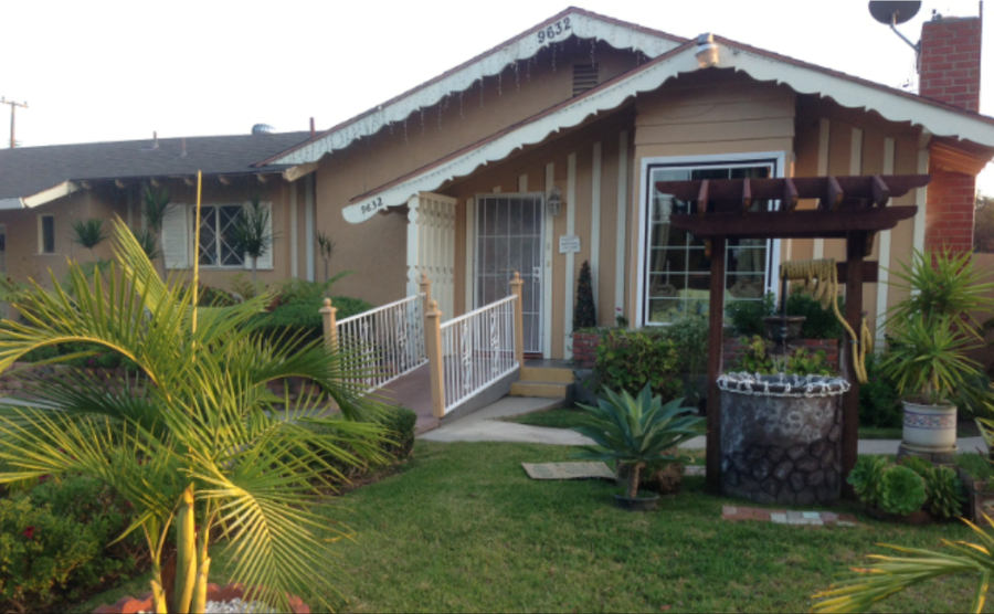Anaheim Care Guest Home 22 December 2021 Pricing Updated
