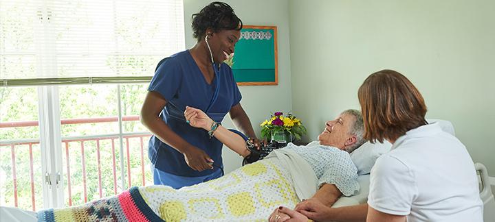 Providence Home Care Agency Emmaus Pa