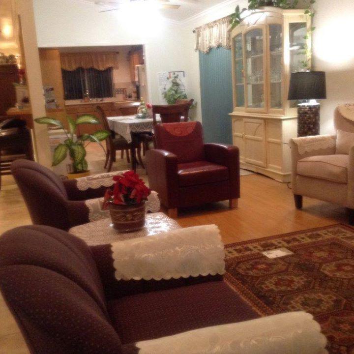Clarissa Home Care Corona Ca
