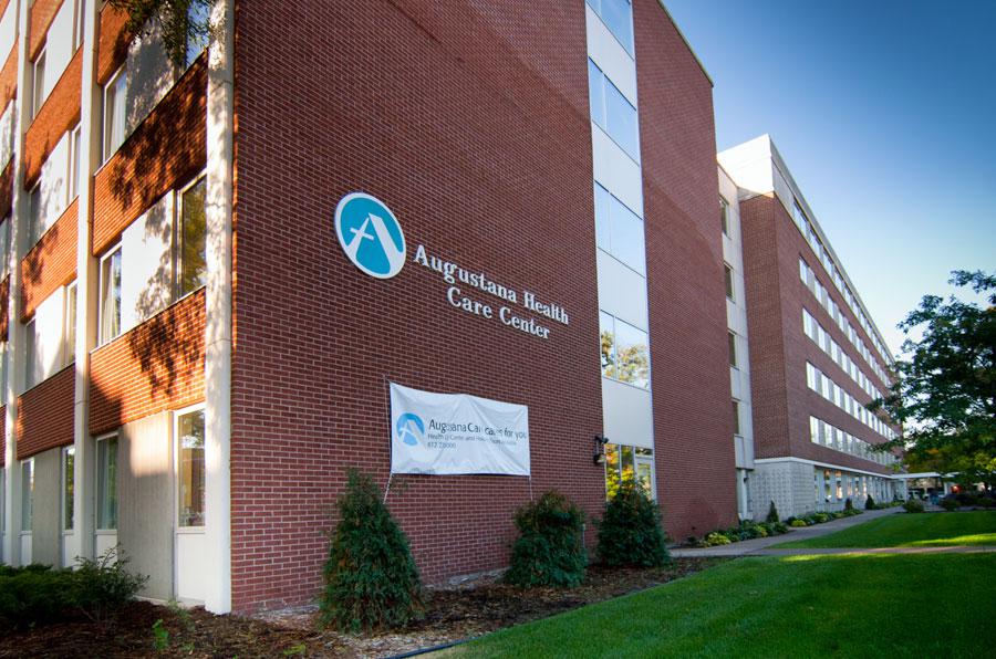 Augustana Apartments Of Minneapolis September 2021 Pricing Updated