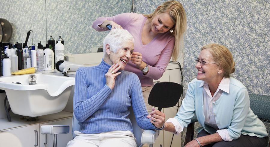 Home Care Agencies In Cheshire Ct