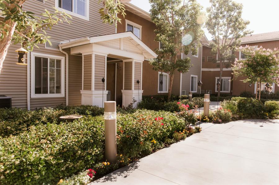 Clarissa Home Care Corona Ca