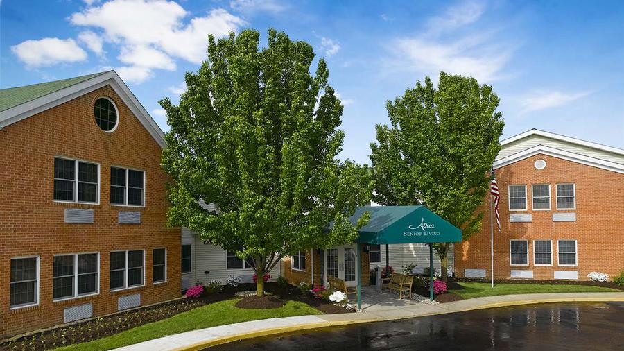 Atria Salisbury June 2023 Pricing (UPDATED)