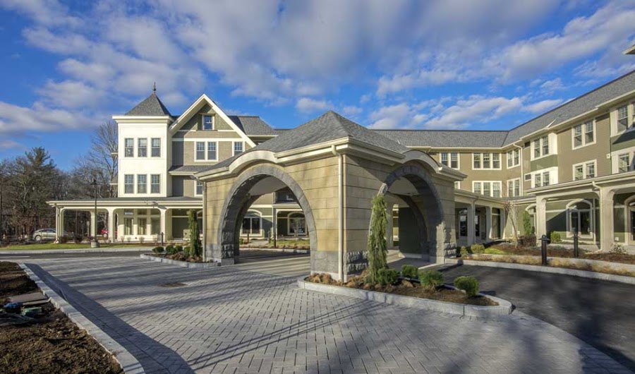 Symphony at Cherry Hill