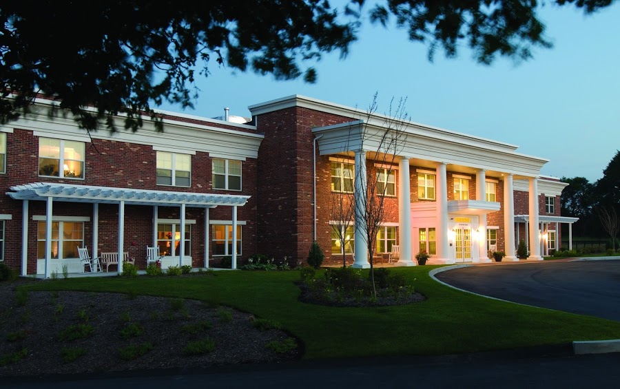 Symphony at Cherry Hill