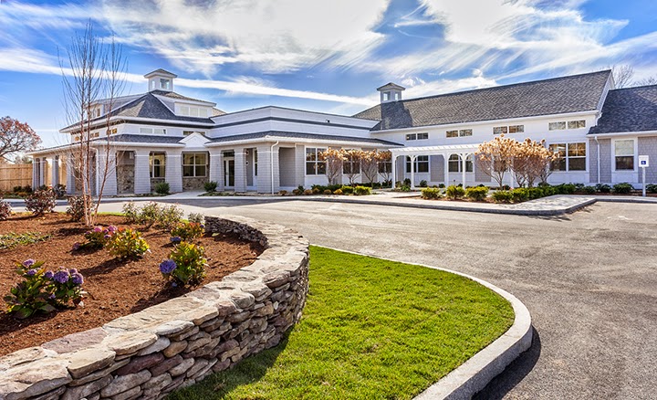 Avita of Newburyport - Memory Care