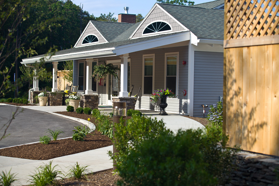 Avita of Needham - Memory Care