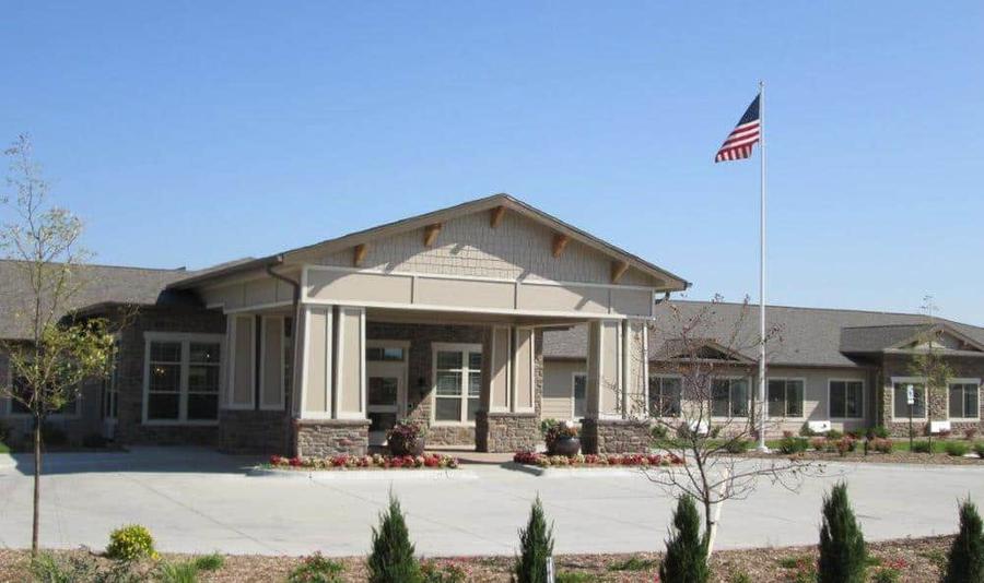 High Plains Alzheimer's Special Care Center