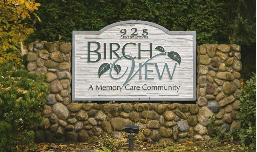 Birchview Memory Care