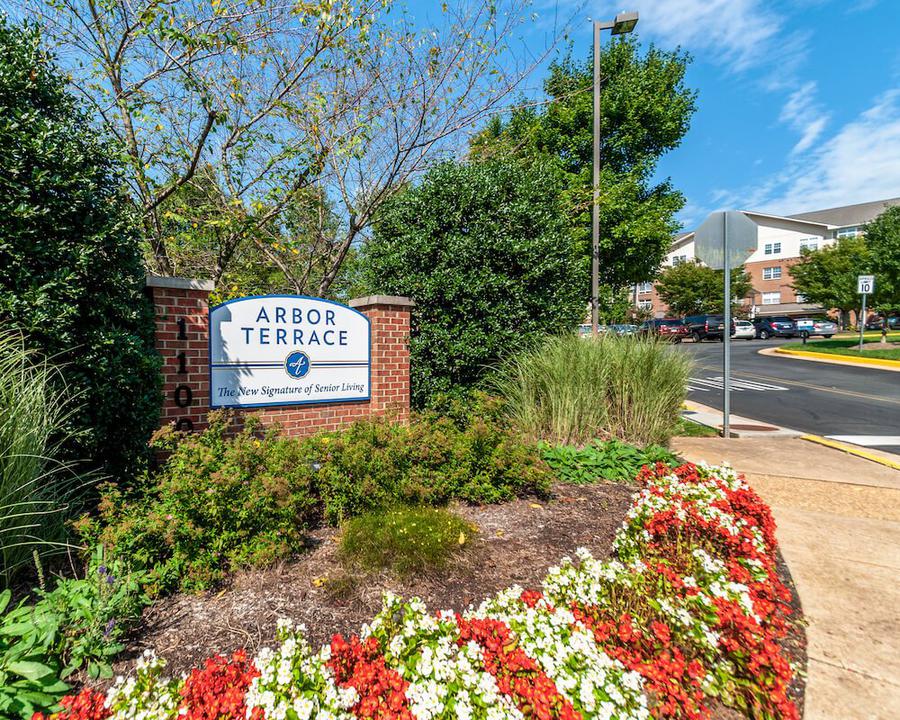 Symphony at Cherry Hill
