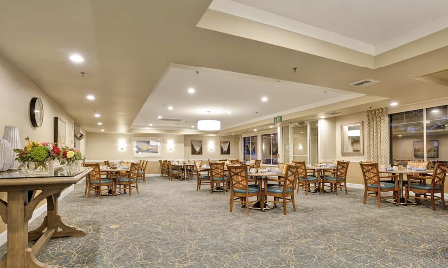 Symphony at Cherry Hill
