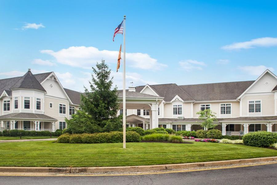 Sunrise Assisted Living of Wilmington