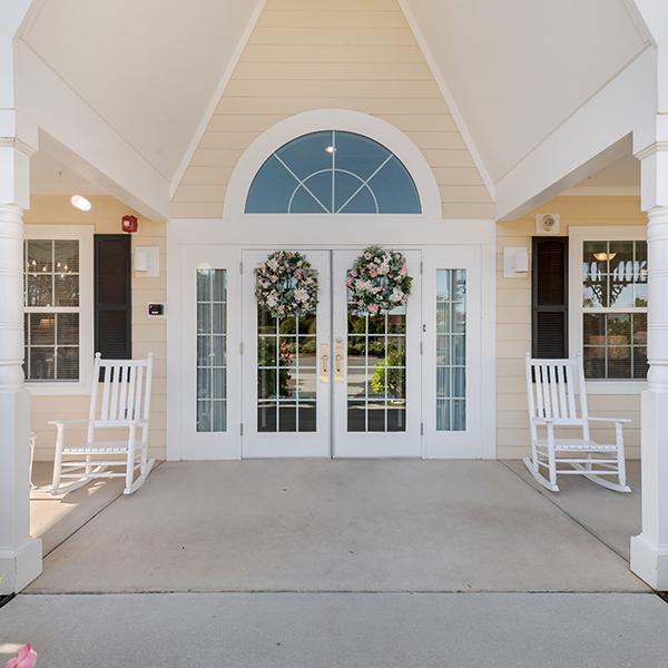 Symphony at Cherry Hill