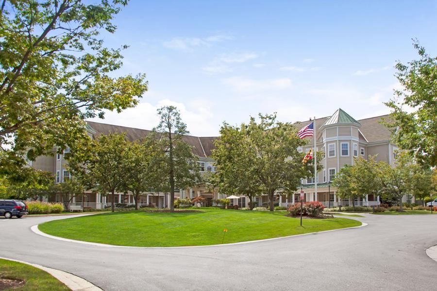 Symphony at Cherry Hill