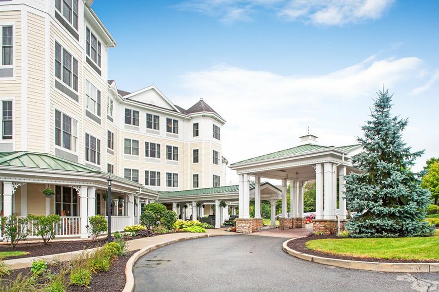 Symphony at Cherry Hill