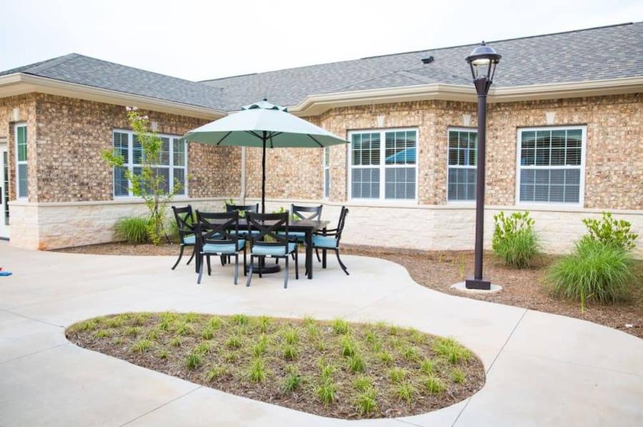 The Pearl at Fort Mill