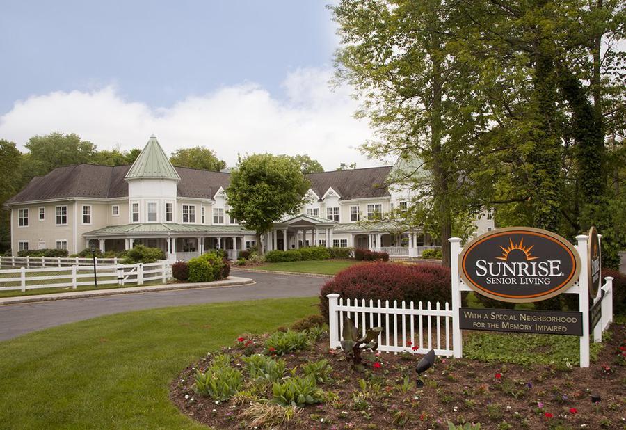 Symphony at Cherry Hill