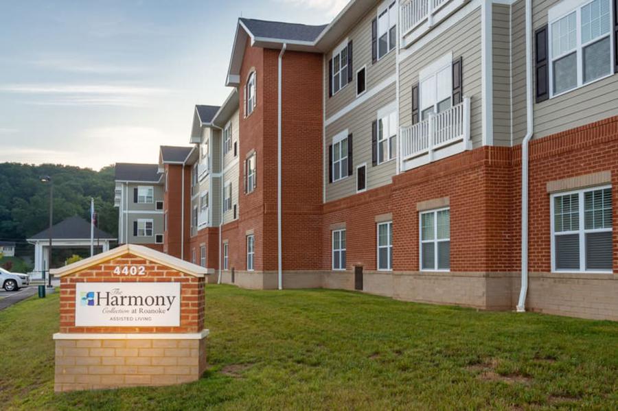 Harmony at Roanoke - Assisted Living