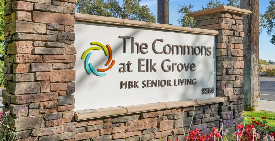 The Commons at Elk Grove