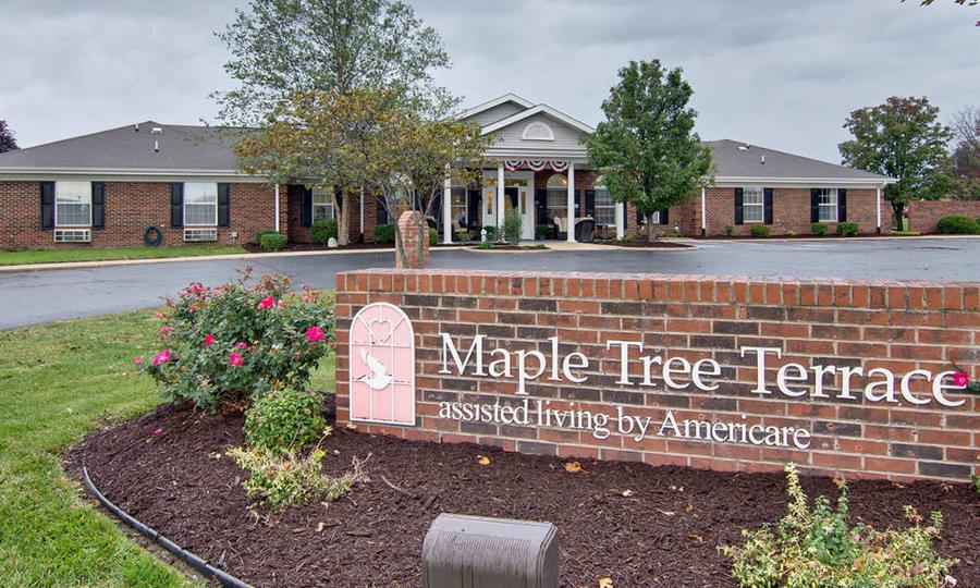 Maple Tree Terrace Senior Living