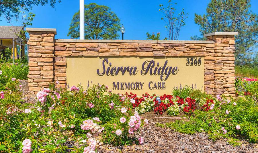 Sierra Ridge Memory Care