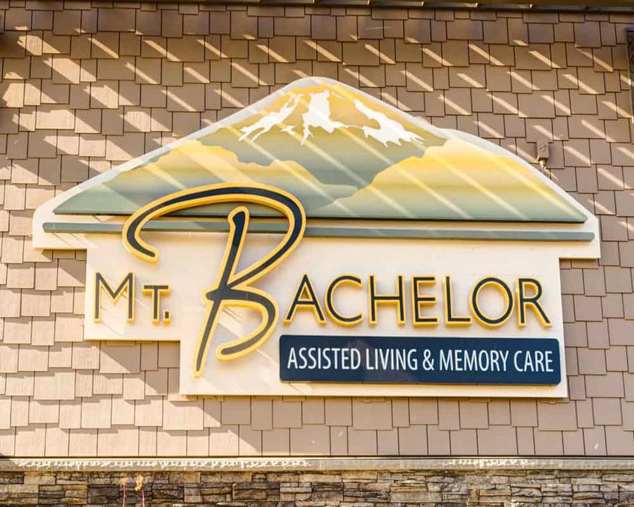 Mt. Bachelor Assisted Living and Memory Care