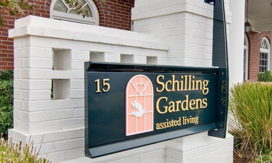 Schilling Gardens Senior Living