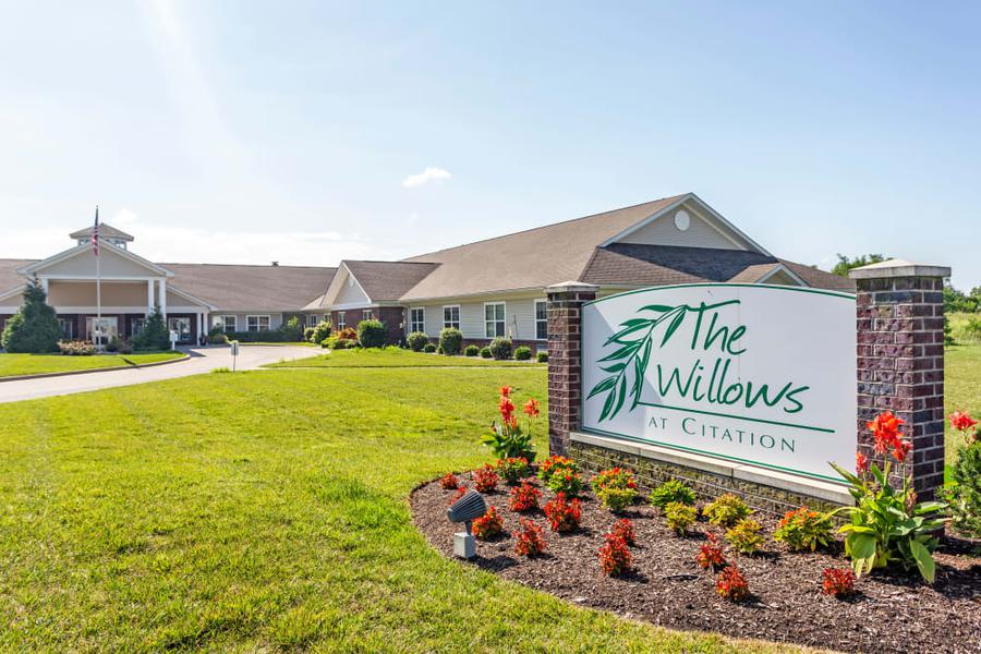 The Willows at Citation