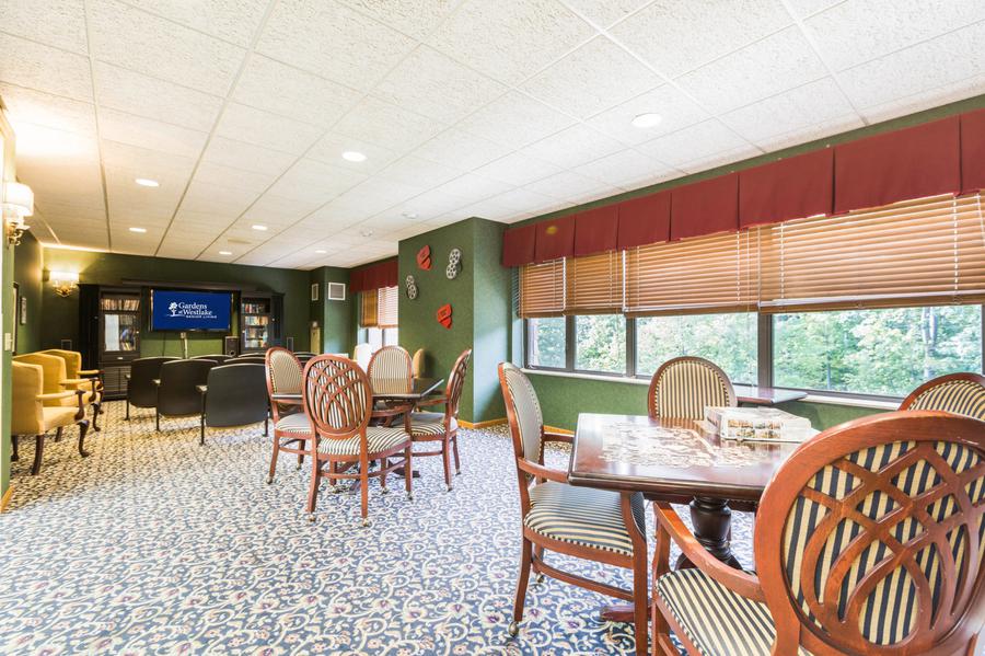 Symphony at Cherry Hill