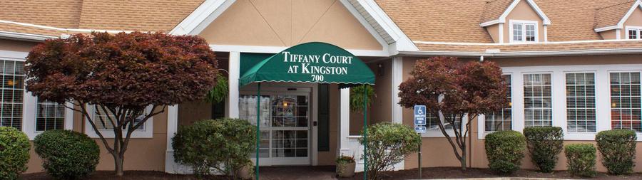 Tiffany Court at Kingston