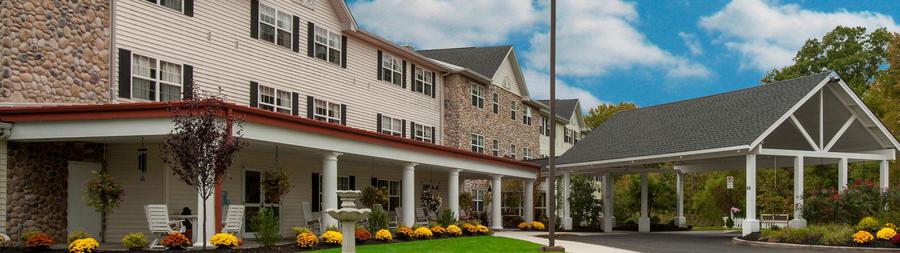 Symphony at Cherry Hill