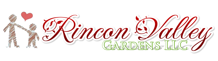 Rincon Valley Gardens 1