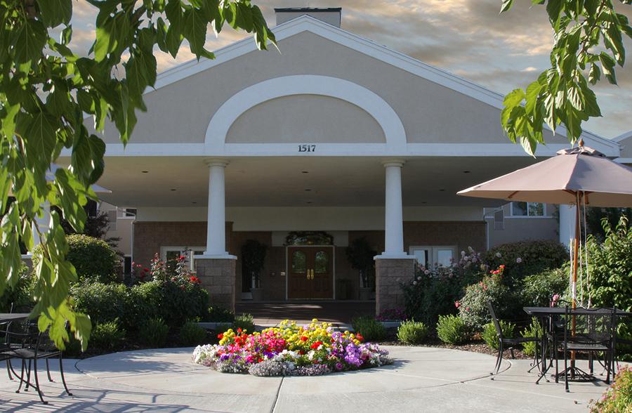 Legacy House Assisted Living of South Jordan