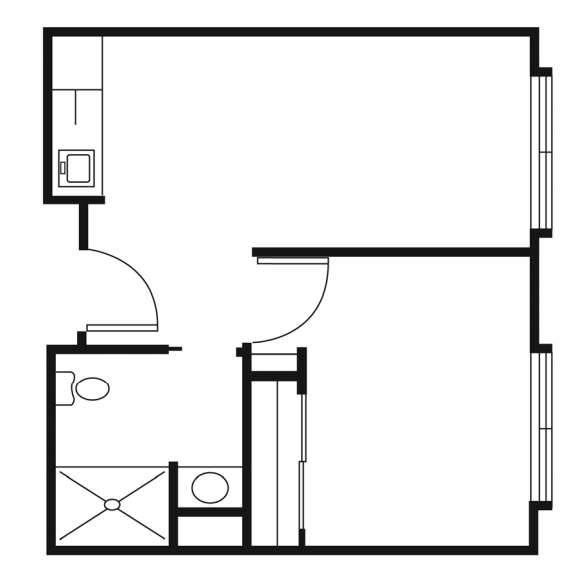 Syringa Place