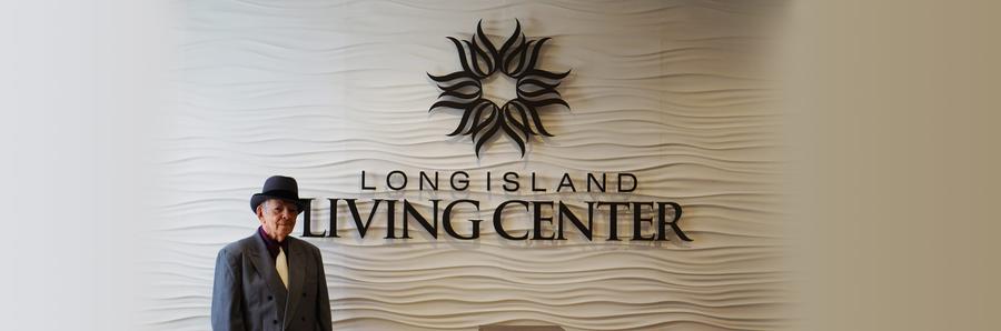 Long Island Living Center