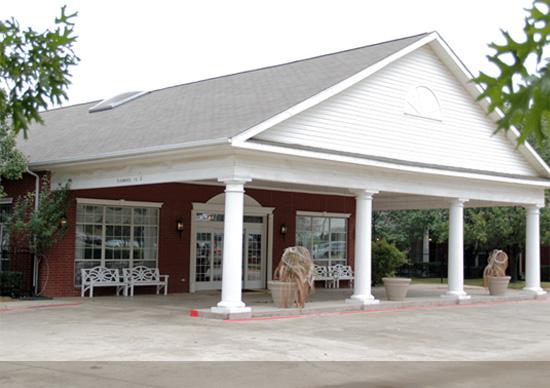 Carriage House Assisted Living of Denton