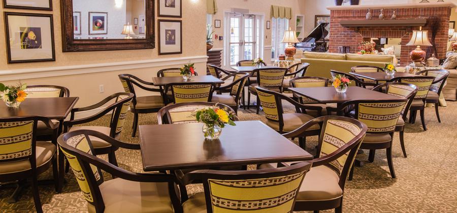 Country Place Senior Living of Fairhope