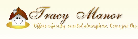 Tracy Manor