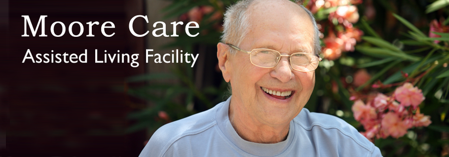 Moore Care Assisted Living Facility