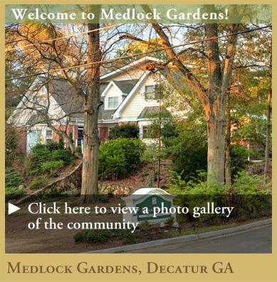 Medlock Gardens Assisted Living