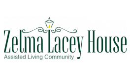 Zelma Lacey House