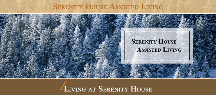 Serenity House Assisted Living Hunters Hill