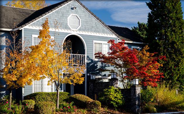 Symphony at Cherry Hill