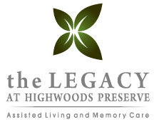 Legacy at Highwoods Preserve