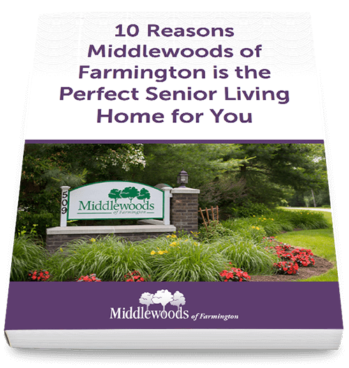 Middlewoods of Farmington