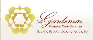 The Gardenias