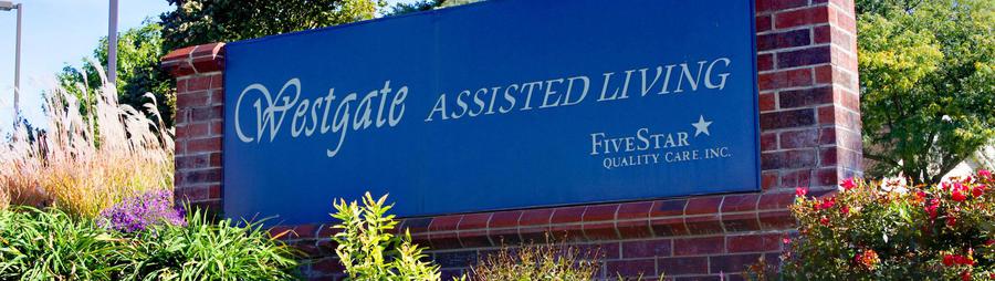 Westgate Assisted Living