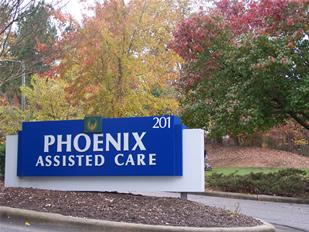 Phoenix Assisted Care