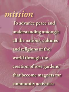 Rose Garden